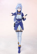 Load image into Gallery viewer, Tamashi Nations - 86 Eighty Six - Vladilena Milize, Bandai Spirits S.H.Figuarts