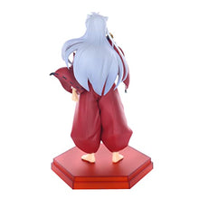 Load image into Gallery viewer, Good Smile Inuyasha: The Final Act: Inuyasha Pop Up Parade PVC Figure, Multicolor