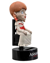 Load image into Gallery viewer, NECA The Conjuring Universe Body Knocker Bobble Figure Annabelle 16 cm