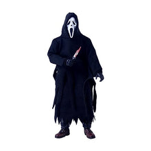 Load image into Gallery viewer, NECA - Scream Ghostface Ultimate 7In Action Figure