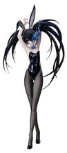 Load image into Gallery viewer, FREEing Black Rock Shooter (Bunny Ver.) 1:4 Scale PVC Figure