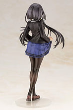 Load image into Gallery viewer, Kotobukiya Date A Live IV: Kurumi Tokisaki (School Uniform Version) PVC Statue, Multicolor