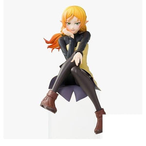 JP Uncle from Another World (Elf) Figure