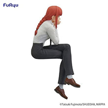 Load image into Gallery viewer, Furyu Chainsaw Man - Makima - Statuette PVC Noodle Stopper 14cm
