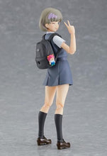 Load image into Gallery viewer, Max Factory Love Live! Superstar! Keke Tang Figma Action Figure, Multicolor