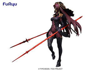 Fate/Grand Order: Lancer/Scathach (3rd Ascension) SSS Servant Figure