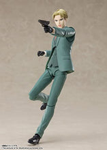 Load image into Gallery viewer, Tamashii Nations S.H.Figuarts - Spy x Family