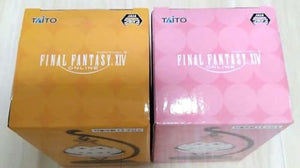 JP Final Fantasy XIV Table Lamp Paissa