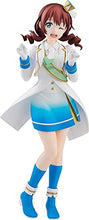 Load image into Gallery viewer, Good Smile Love Live! Nijigasaki High School Idol Club: Emma Verde Pop Up Parade PVC Figure, Multicolor