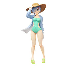Load image into Gallery viewer, Re:Zero - Starting Life in Another World SSS Figure Rem Summer Vacation