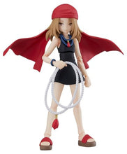 Load image into Gallery viewer, Max Factory Shaman King: Anna Kyoyama Figma Action Figure, Multicolor