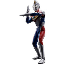 Load image into Gallery viewer, Tamashii Nations - Ultraman Dyna Flash Type, Bandai Spirits S.H.Figuarts (SHINKOCCHOU SEIHOU)