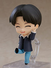 Load image into Gallery viewer, Good Smile TinyTAN: SUGA Nendoroid Action Figure,Multicolor