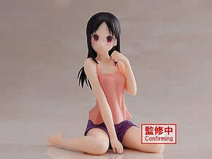 Banpresto - Kaguya-Sama: Love is War - Ultra Romantic Relax Time - Kaguya Shinomiya Statue