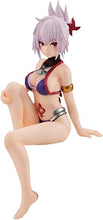 Load image into Gallery viewer, Furyu Ayakashi Triangle Matsuri Kazamaki Noodle Stop PVC Figure Multicolor
