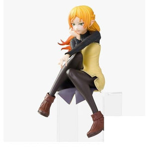 JP Uncle from Another World (Elf) Figure