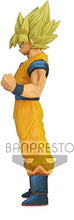 Load image into Gallery viewer, Banpresto - Dragon Ball Z Burning Fighters vol.2 Son Goku Statue
