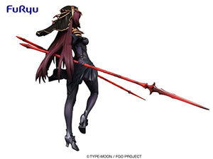 Fate/Grand Order: Lancer/Scathach (3rd Ascension) SSS Servant Figure