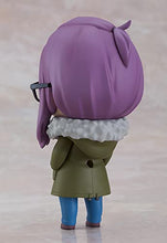 Load image into Gallery viewer, Max Factory Camp: Sakura Kagamihara Nendoroid Action Figure M06802 Multicolor