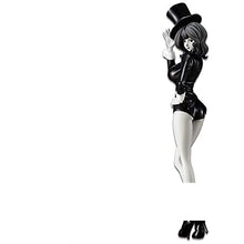Load image into Gallery viewer, Lupin The Third - Creator Creator Part 5 Fujiko Black/White Figure BP38375
