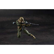 Load image into Gallery viewer, Megahouse G.M.G. Mobile Suit Gundam Principality of Zeon Army Soldier 01