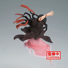 Load image into Gallery viewer, Banpresto - Demon Slayer: Kimetsu No Yaiba - Vibration Stars - Nezuko Kamado Statue