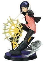 Load image into Gallery viewer, Bell Fine My Hero Academia: Kyoka Jiro (Hero Suit Ver.) 1:8 Scale PVC Figrue, Multicolor