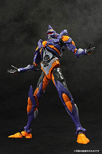 HAF Gridnight Non-Scale ABS & PVC Pre-Painted Complete Action Figure