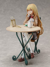 Load image into Gallery viewer, A Certain Scientific Railgun T: Misaki Shokuhou (Live Draw Ver.) 1:7 Scale PVC Figure