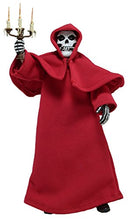 Load image into Gallery viewer, NECA Misfits-Clothed 8&quot; Figure-The Fiend Red Robe