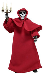 NECA Misfits-Clothed 8" Figure-The Fiend Red Robe