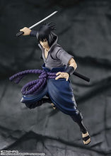 Load image into Gallery viewer, TAMASHII NATIONS S.H.Figuarts - Naruto