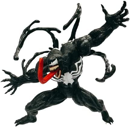 SEGA Marvel Comics Super Premium Figure Venom