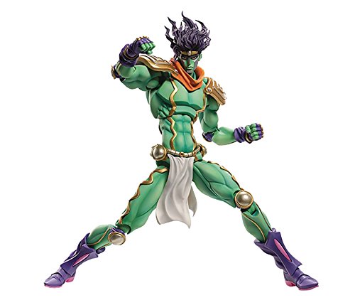 MediCos JoJo’s Bizarre Adventure Part 3: Star Platinum Chozokado Big Action Figure