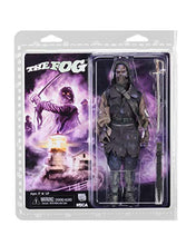 Load image into Gallery viewer, NECA - The Fog - 8? Clothed Action Figure - Captain Blake