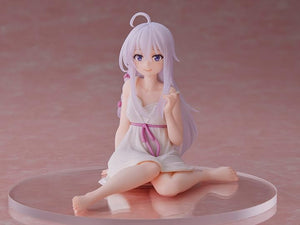 JP PRODUCTS Wandering Witch: The Journey of Elaina Figure