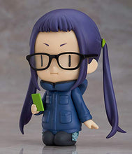 Load image into Gallery viewer, Max Factory Laid-Back Camp: Chiaki Ogaki Nendoroid Action Figure
