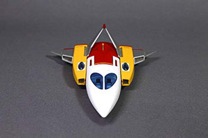Evolution Toys Metal Action Tester 1 (Renewal Version) Figure, Multicolor