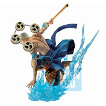 Load image into Gallery viewer, Bandai Spirits Ichibansho One Piece - Duel Memories