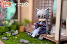 Load image into Gallery viewer, Piccodo - Kamisama Kiss - Tomoe Deformed Action Doll