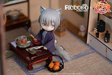 Load image into Gallery viewer, Piccodo - Kamisama Kiss - Tomoe Deformed Action Doll