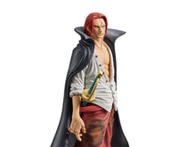 Load image into Gallery viewer, JP One Piece Film: Red - King of Artist - The Shanks Statue Plus 1.T.C.G Bundle