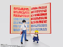 Load image into Gallery viewer, Tamashii Nations - Konjiki no Zatch Bell - Red Spellbook, Bandai Spirits PROPLICA