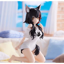 Load image into Gallery viewer, Banpresto - Figurine Hololive - If Relax Time Ookami Moi 13cm - 4983164196658