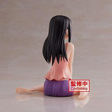 Load image into Gallery viewer, Banpresto - Kaguya-Sama: Love is War - Ultra Romantic Relax Time - Kaguya Shinomiya Statue