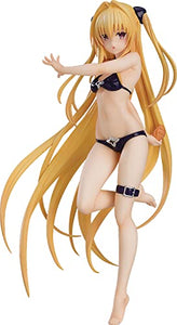 Max Factory to Love-Ru Darkness: Golden Darkness Pop Up Parade PVC Figure, Multicolor
