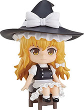 Load image into Gallery viewer, Good Smile Touhou Project: Swacchao! Marisa Kirisame Nendoroid Action Figure, Multicolor