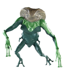 Mattel Green Lantern Movie Masters Rot Lop Fan Figure