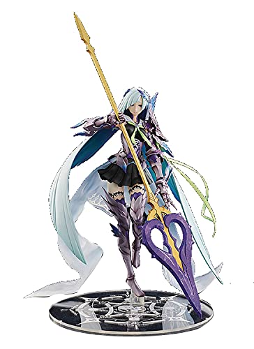 Amakuni Fate/Grand Order: Lancer/Brynhild 1:7 Scale PVC Figure