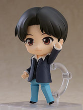 Load image into Gallery viewer, Good Smile TinyTAN: SUGA Nendoroid Action Figure,Multicolor